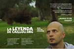 La Leyenda de Caillou | Por los enfermos de cáncer