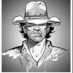 Jean Giraud - Moebius | C&oacute;mic y cine