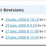 Easter Egg o Huevo de Pascua en WordPress 2.6
