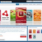 Nueva p&aacute;gina con videotutoriales en espa&ntilde;ol gratis o con descuento | Video2brain partner