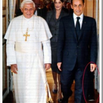 Paris Match y su metedura de pata con Sarkozy