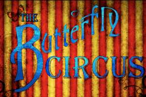 The Butterfly Circus (El Circo de la Mariposa) [corto]