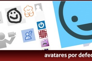 Befunky | &iquest;Tienes avatar o dejas el que viene por defecto?