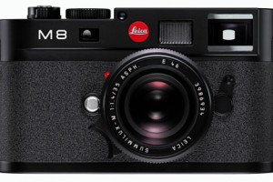 Win Wenders adora las cámaras Leica [corto]