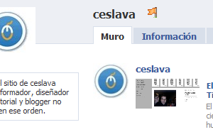 Creando p&aacute;ginas en Facebook para que NO te hagas fan