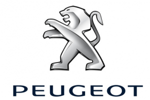 El le&oacute;n de Peugeot pierde la lengua y las garras