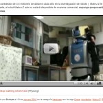 Vídeo incrustado en post de FayerWayer Vídeo incrustado en post de FayerWayer