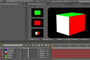 Proyectos de Plantilla | 10&ordf; entrega curso After Effects