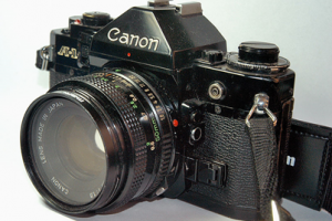 Buscando la mejor c&aacute;mara digital r&eacute;flex por unos 1000&euro;