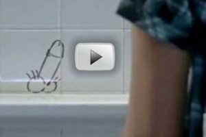 Sexo animado contra el SIDA | Publicidad