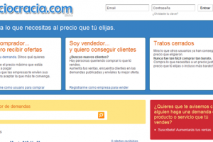 El poder de los compradores | Preciocracia