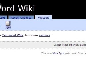 C&oacute;mo s&iacute; y c&oacute;mo no resumir la Wikipedia