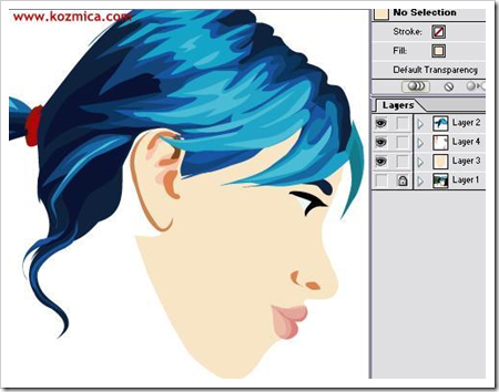 10 Tutoriales Y Videotutoriales Sobre Como Vectorizar Con Illustrator Ceslava