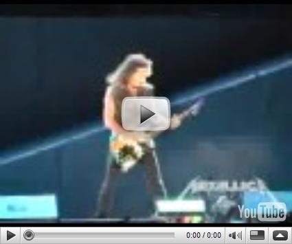 Videos Metallica: The Day That Never Comes de Death Magnetic - 1 - elfinalde