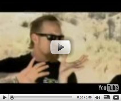 Videos Metallica: The Day That Never Comes de Death Magnetic - 2 - elfinalde