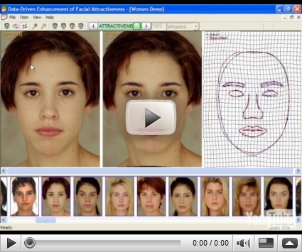 Increíble software para embellecer rostros y NO es Photoshop | Beautification - 7 - elfinalde