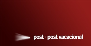 post-vacacional post-vacacional